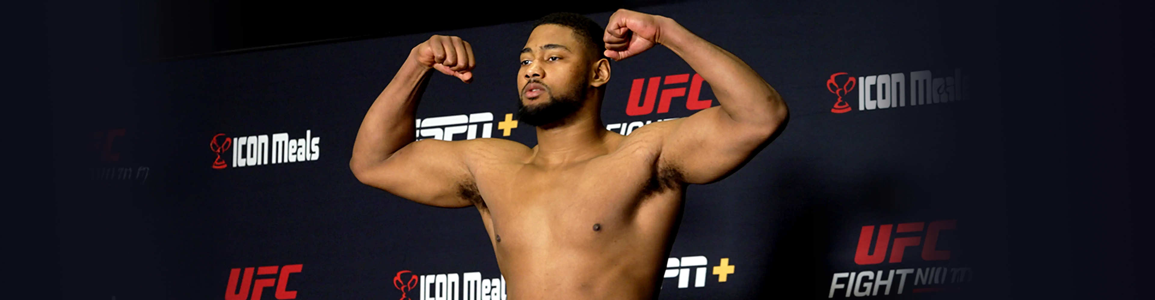 Mario Pinto Set to Face Mick Parkin at UFC London